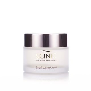 Scinic Snail Matrix 120ml