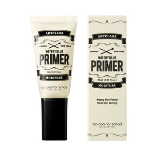 Too Cool For School - Watery Blur Primer 30g