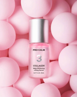 Hanmi - Pro Calm Mela Whitening Lifting Serum 20ml - Koreabe