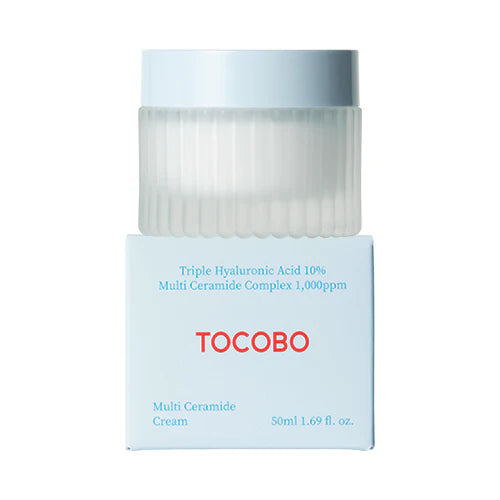 TOCOBO - Multi Ceramide Cream 50ml