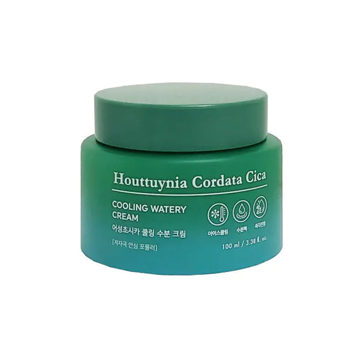 Tonymoly Houttuynia Cordata Cica 170ml