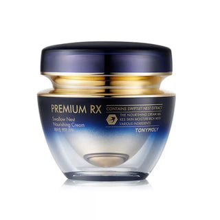 Tonymoly Premium Rx Nourishing Cream 45ml