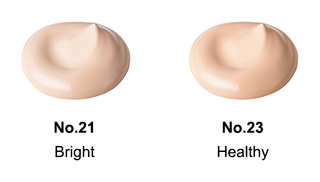 The Saem Studio Slim Fit Foundation - 2 Colors