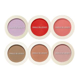 The Saem Saemmul Single Blusher - 23 Colors