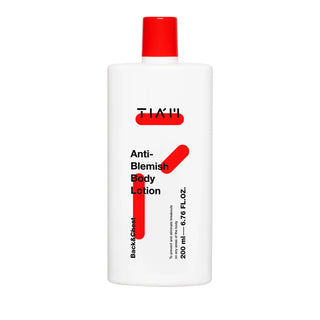 Tiam - Anti Blemish Body Lotion 200ml