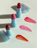 TOCOBO - Glass Tinted Lip Balm - 3 Colors