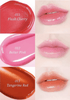 TOCOBO - Glass Tinted Lip Balm - 3 Colors