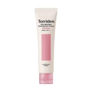 Torriden - Cellmazing Pink Beige Tone-Up Sun Cream 60ml