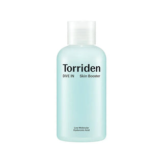 Torriden - Dive-in Low Molecular Weight Hyaluronic Acid Skin Booster 200ml