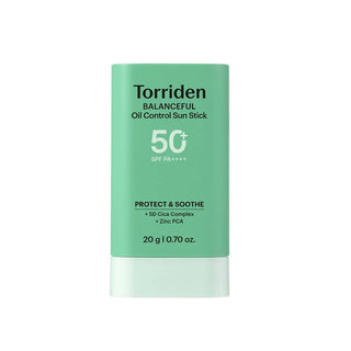 Torriden - Oil Control Sun Stick 20g