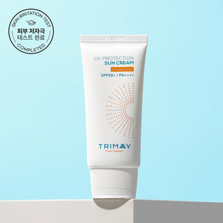Trimay - UV Protection Sunscreen SPF50+ PA+++ 50ml