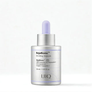 UIQ - RejuBiome Ex Lifting Ampoule 30ml