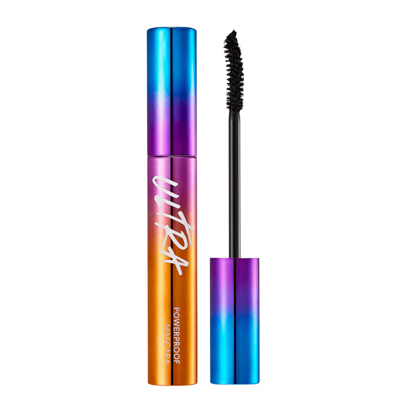 Missha Ultra Powerful Mascara 8g - 2 Colors