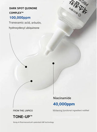 Dong A - Pigmentation Pro Liquid 30ml