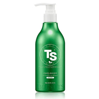 TS - Dandruff Care Shampoo 300ml - Koreabe