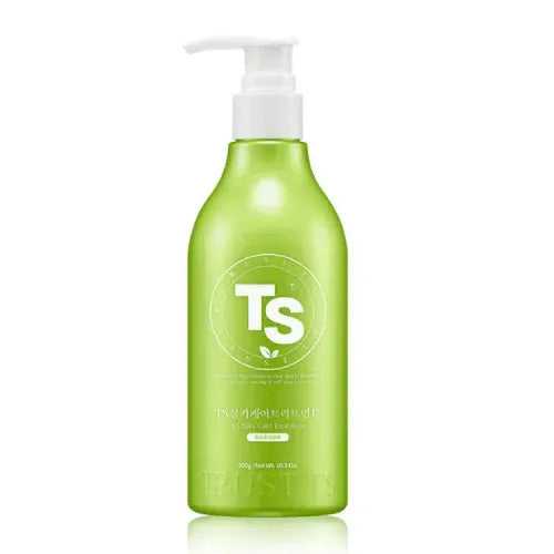 TSシャンプー – Koreabe