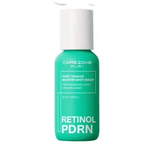CAREZONE PLUS PORE TENSION BOOSTER SHOT SERUM