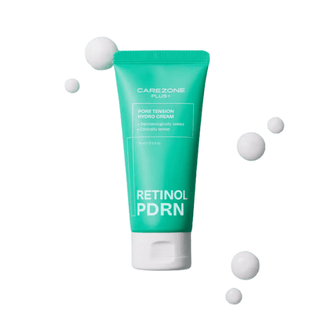 Carezone Plus Pore Elasticity PDRN Retinol Moisture Cream 75 ml