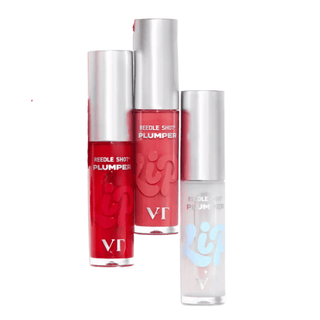 VT Reedle Shot Essence Lip Plumper - 3 types