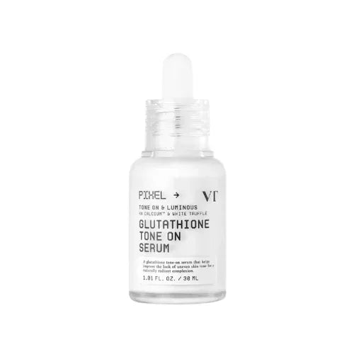 pixel glutathione VT Cosmetics pixel glutathione VT Cosmetics