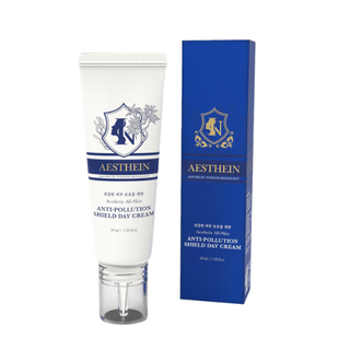 Aesthein - Anti Pollution Shield Day Cream 50ml