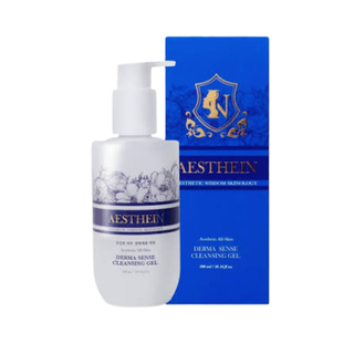 Aesthein - Exosome Cleansing Gel 200ml