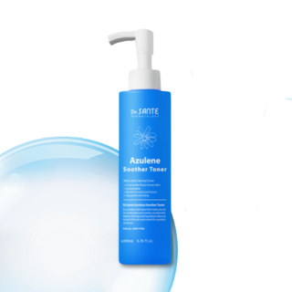 Dr Sante - Azulene Soother Toner 200ml