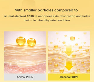 Shaishaishai - Banana PDRN Conceal Eye Cream 15g