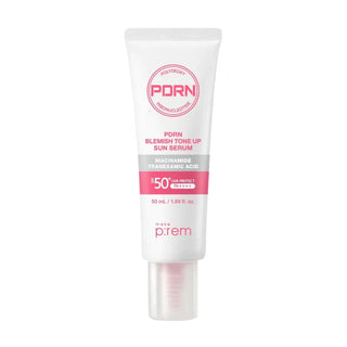 Make P:rem - PDRN Blemish Tone Up Sun Serum SPF50+ 50ml