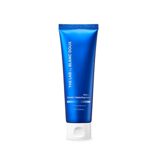 The Lab by Blanc Doux - Homme Cleansing Foam 120ml - Koreabe