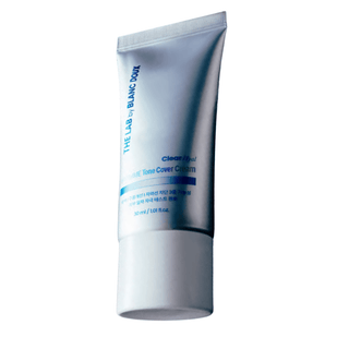 The Lab by Blanc Doux - Homme Tone Cover Cream 30ml - Koreabe
