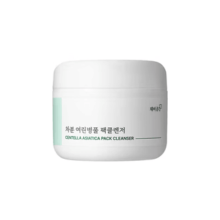Chaebgonggan - Centella Asiatica Pack Cleanser 45g - Koreabe