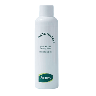 Acnes - White Tea Tree Calming Toner 200ml - Koreabe