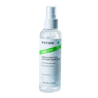 Fation - Nosca9 First Step Soothing Serum Mist 150ml - Koreabe