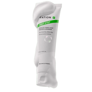 Fation - Nosca9 First Step Serum Cleanser 100ml - Koreabe