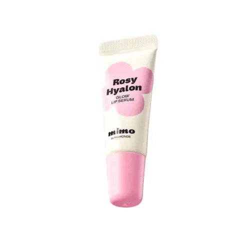 Mimo by Mamonde - Rosy Hyalon Glow Lip Serum 7g – Koreabe