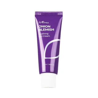 Isntree - Onion Blemish Soothing Gel Cream 50ml - Koreabe