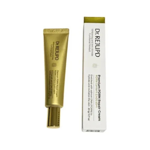 Dr REJUPD - Premium PDRN 2,400 ppm Repair Cream 20ml – Koreabe Dr REJUPD - Premium PDRN 2,400 ppm Repair Cream 20ml – Koreabe