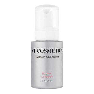 VT - Pink Micro Bubble Serum 70ml - Koreabe