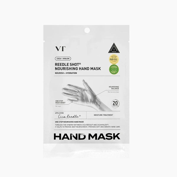 VT - Reedle Shot Hand Mask 16ml