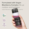 Mary&May Vegan Blackberry Complex Cream Essence 140ml