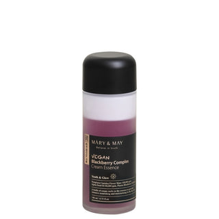 Mary&May Vegan Blackberry Complex Cream Essence 140ml