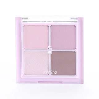 Romand Better Than Eyes - 9 Colors