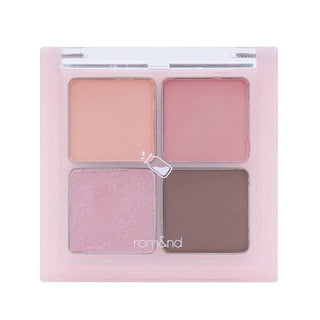 Romand Better Than Eyes - 9 Colors