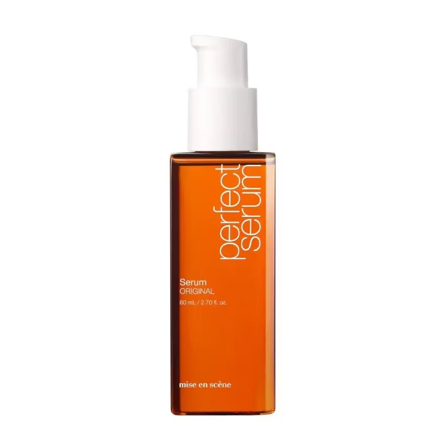 Mise en Scene - Perfect Original Hair Serum 80ml