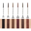 Clio Sharp So Simple Waterproof Pencil Liner AD - 8 Colors