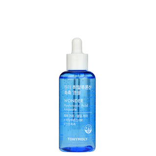 Tonymoly Wonder Hyaluloric Acid Ampoule 100ml