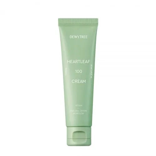 Dewytree - Heartleaf 100 Cream 50ml