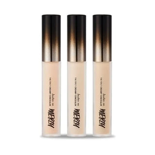 Merzy - The First Creamy Concealer - 4 Colors