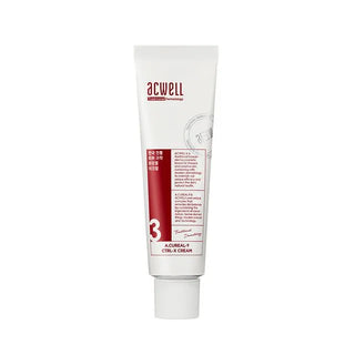 Acwell 9 Control X gel 15g